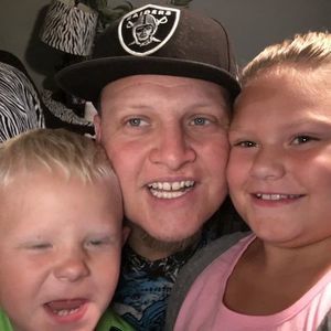 Meet your Posher, Jeffrey